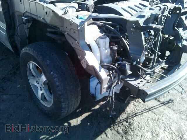 2008 HONDA PILOT - VIN: 5FNYF18418B019460 - Фото 9