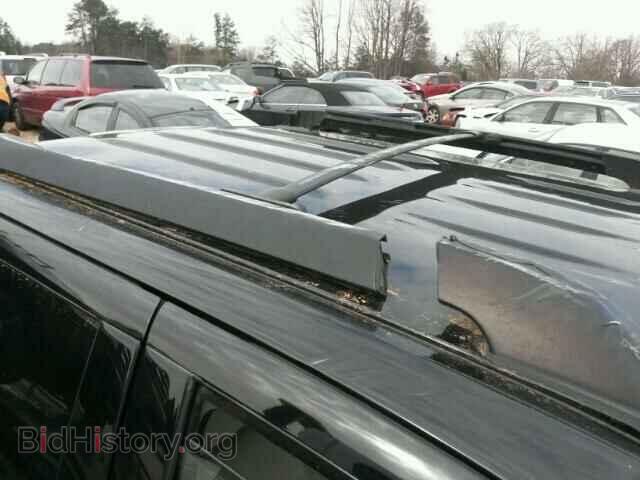 2008 FORD EXPLORER - VIN: 1FMEU31E18UA30887 - Фото 10