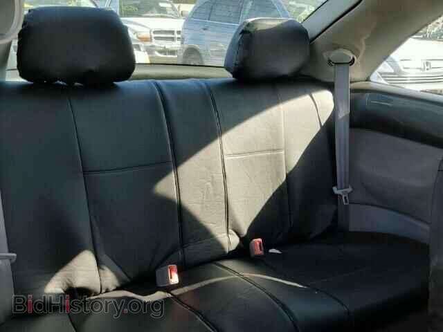 2003 VOLKSWAGEN BEETLE - VIN: 3VWCP21C53M426665 - Фото 6