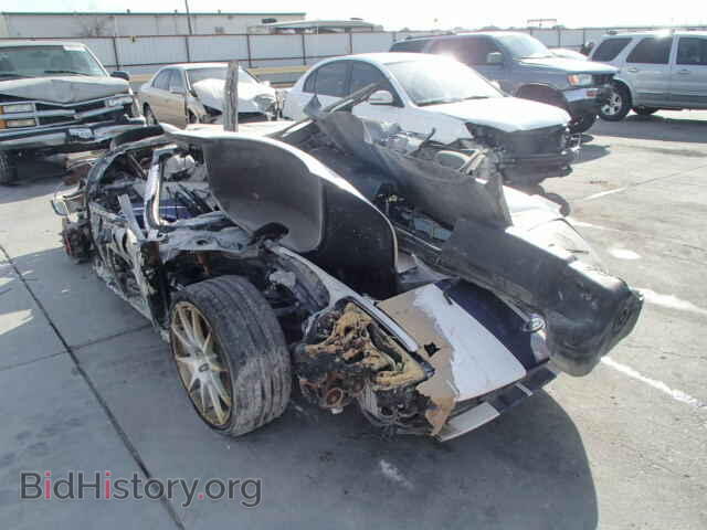 Photo 1FAFP90S55Y400517 - FORD GT 2005