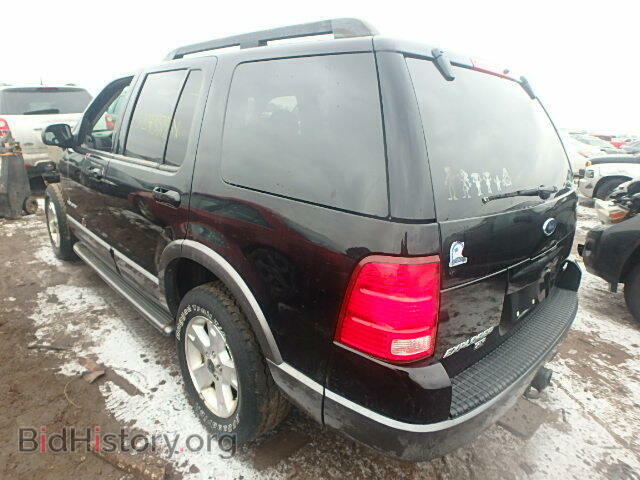 2005 FORD EXPLORER - VIN: 1FMZU73K95ZA57541 - Фото 3