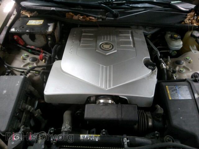 2007 CADILLAC CTS - VIN: 1G6DP577270118111 - Фото 7