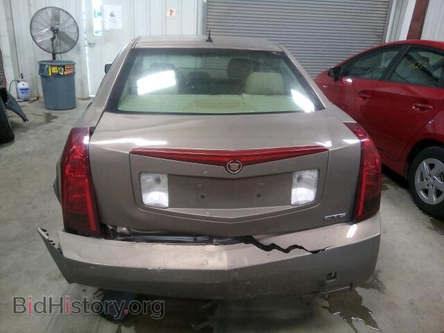 2007 CADILLAC CTS - VIN: 1G6DP577270118111 - Фото 9