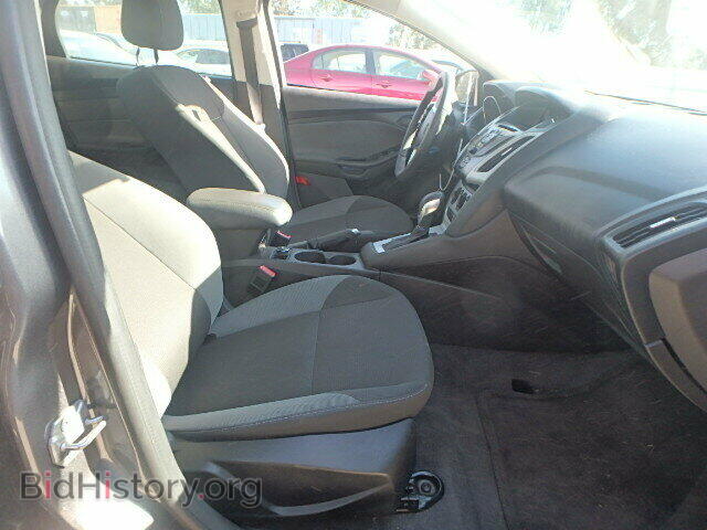 2012 FORD FOCUS - VIN: 1FAHP3F20CL122956 - Photo 5