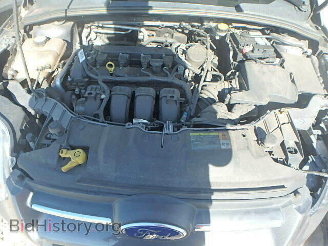 2012 FORD FOCUS - VIN: 1FAHP3F20CL122956 - Photo 7