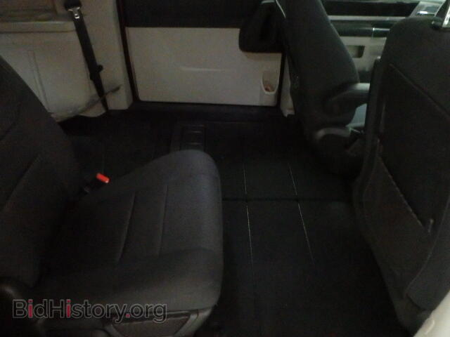 2010 DODGE CARAVAN - VIN: 2D4RN5D13AR112360 - Фото 6