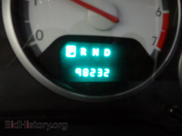 2010 DODGE CARAVAN - VIN: 2D4RN5D13AR112360 - Фото 8