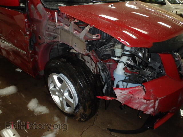 2010 DODGE CARAVAN - VIN: 2D4RN5D13AR112360 - Фото 9