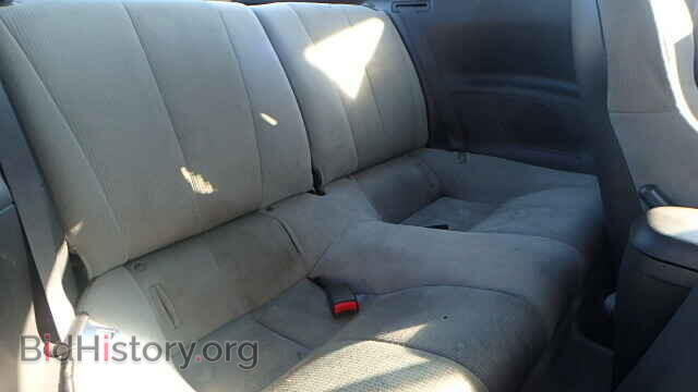 2007 MITSUBISHI ECLIPSE - VIN: 4A3AK24F67E066040 - Photo 6