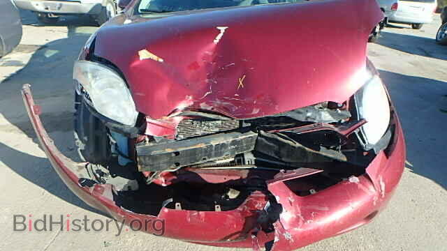 2007 MITSUBISHI ECLIPSE - VIN: 4A3AK24F67E066040 - Photo 7