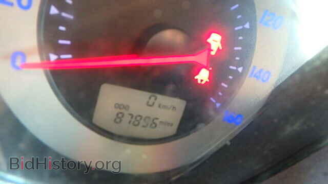 2007 MITSUBISHI ECLIPSE - VIN: 4A3AK24F67E066040 - Photo 8