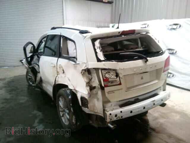 2015 DODGE JOURNEY - VIN: 3C4PDDBG9FT755485 - Photo 3