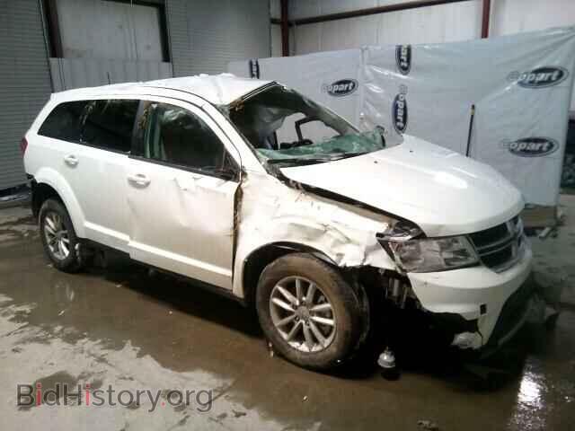 2015 DODGE JOURNEY - VIN: 3C4PDDBG9FT755485 - Photo 10