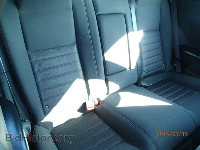 2010 DODGE CHALLENGER - VIN: 2B3CJ4DV9AH111958 - Фото 6