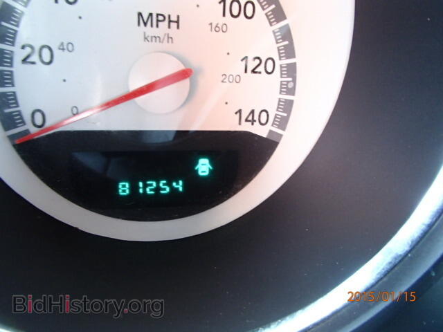 2010 DODGE CHALLENGER - VIN: 2B3CJ4DV9AH111958 - Фото 8