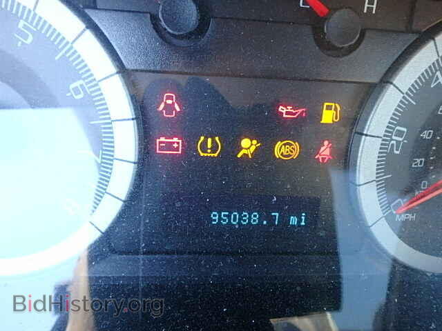 2009 FORD ESCAPE - VIN: 1FMCU03739KB26344 - Фото 8