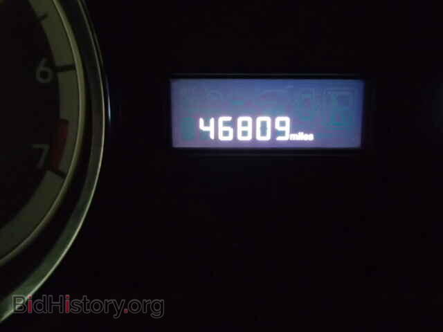 2013 DODGE CARAVAN - VIN: 2C4RDGCG4DR610640 - Фото 8