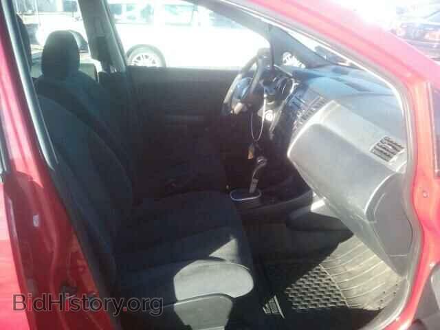 2011 NISSAN VERSA - VIN: 3N1BC1CPXBL462010 - Photo 5