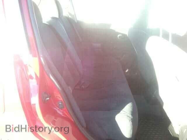 2011 NISSAN VERSA - VIN: 3N1BC1CPXBL462010 - Photo 6