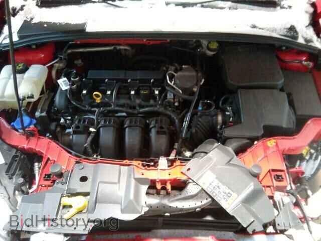 2015 FORD FOCUS - VIN: 1FADP3K26FL329473 - Фото 7