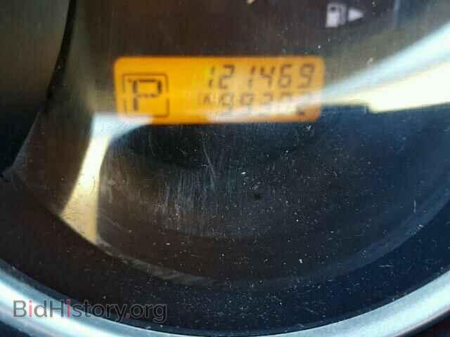 2008 NISSAN VERSA - VIN: 3N1BC11E08L461796 - Фото 8