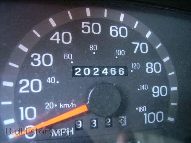 2001 FORD ECONOLINE - VIN: 1FTNS24LX1HA42176 - Photo 8