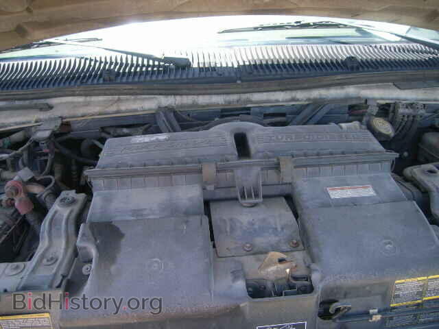 2000 FORD ECONOLINE - VIN: 1FBSS31F9YHB35339 - Фото 7