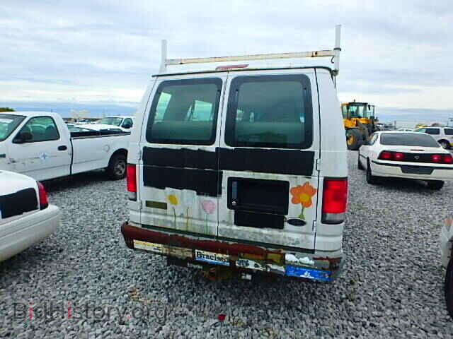 2000 FORD ECONOLINE - VIN: 1FBSS31F9YHB35339 - Фото 9
