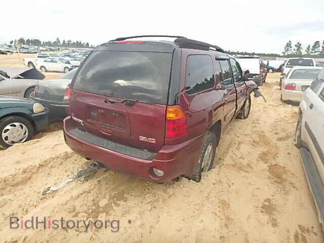 2003 GMC ENVOY - VIN: 1GKET16S236242256 - Фото 3