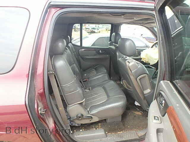 2003 GMC ENVOY - VIN: 1GKET16S236242256 - Фото 6
