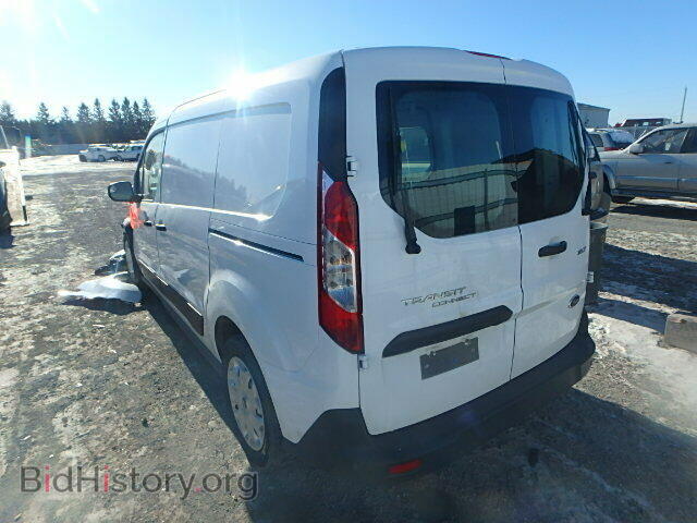 2014 FORD TRANSIT CO - VIN: NM0LS7F72E1134365 - Фото 3