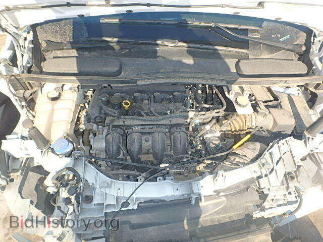 2014 FORD TRANSIT CO - VIN: NM0LS7F72E1134365 - Фото 7