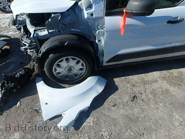 2014 FORD TRANSIT CO - VIN: NM0LS7F72E1134365 - Фото 9