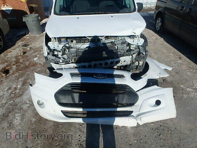 2014 FORD TRANSIT CO - VIN: NM0LS7F72E1134365 - Фото 10