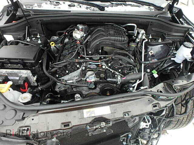 2014 DODGE DURANGO - VIN: 1C4RDJAG6EC549124 - Photo 7