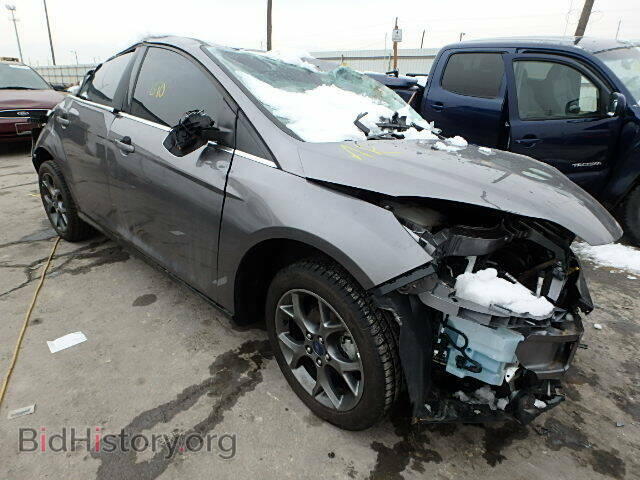 Photo 1FADP3N28EL197813 - FORD FOCUS 2014