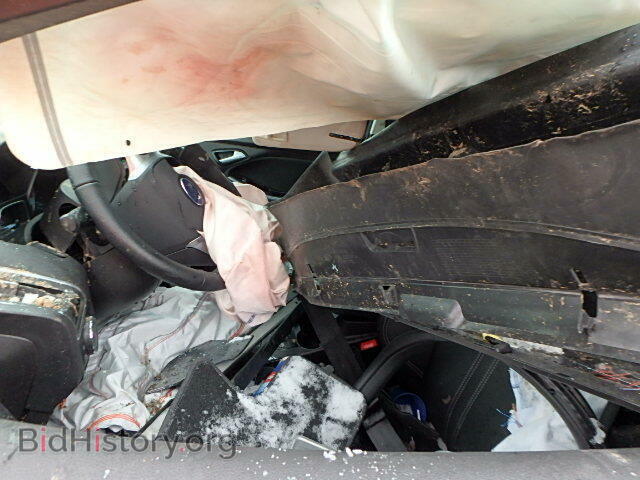 2014 FORD FOCUS - VIN: 1FADP3N28EL197813 - Photo 5