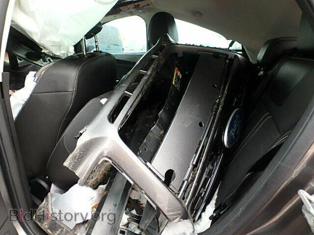 2014 FORD FOCUS - VIN: 1FADP3N28EL197813 - Photo 6