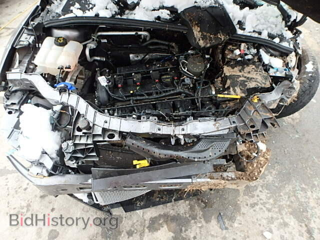 2014 FORD FOCUS - VIN: 1FADP3N28EL197813 - Photo 7