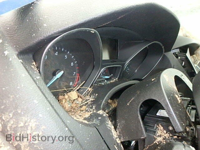 2014 FORD FOCUS - VIN: 1FADP3N28EL197813 - Photo 8