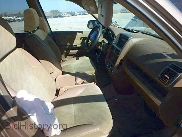 2003 HONDA CRV - VIN: JHLRD78833C044031 - Photo 5