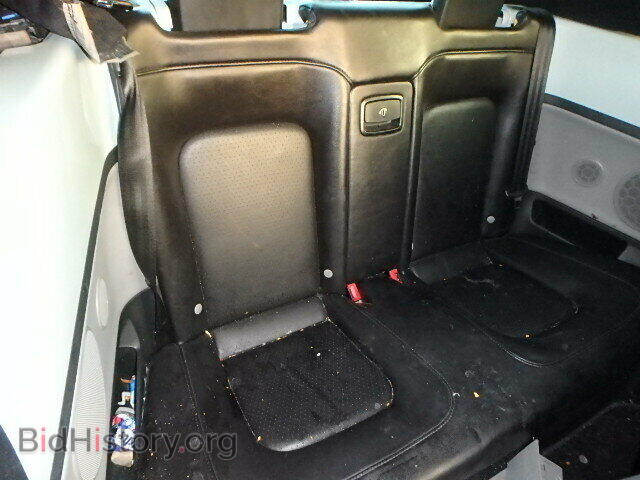 2003 VOLKSWAGEN BEETLE - VIN: 3VWCK21Y33M309810 - Фото 6