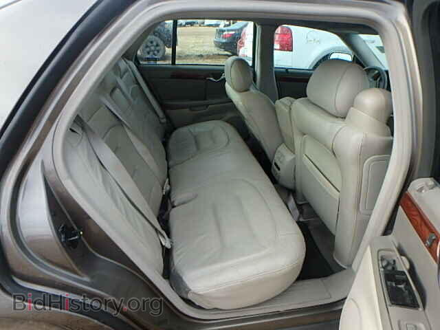 2003 CADILLAC DEVILLE - VIN: 1G6KD54Y33U111510 - Фото 6