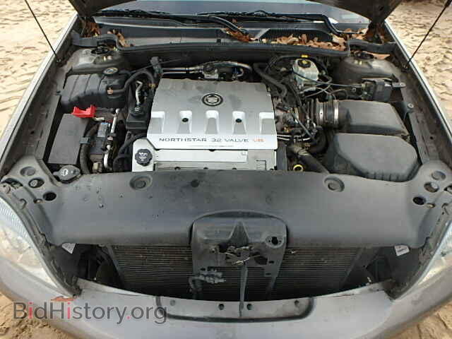 2003 CADILLAC DEVILLE - VIN: 1G6KD54Y33U111510 - Фото 7