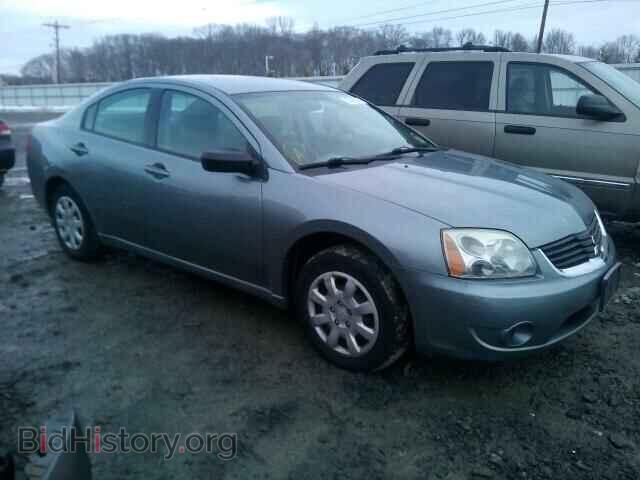 Photo 4A3AB36F67E046213 - MITSUBISHI GALANT 2007