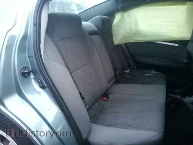 2007 MITSUBISHI GALANT - VIN: 4A3AB36F67E046213 - Фото 6
