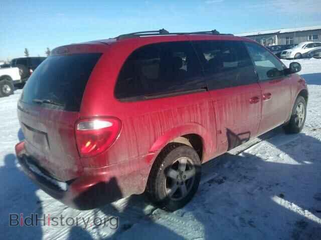 2006 DODGE CARAVAN - VIN: 2D4GP44L46R677897 - Фото 4