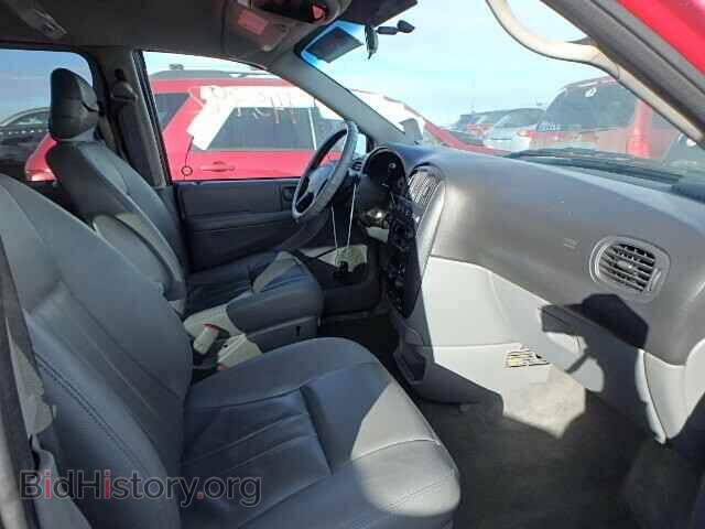 2006 DODGE CARAVAN - VIN: 2D4GP44L46R677897 - Фото 5