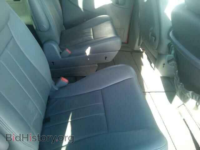 2006 DODGE CARAVAN - VIN: 2D4GP44L46R677897 - Фото 6