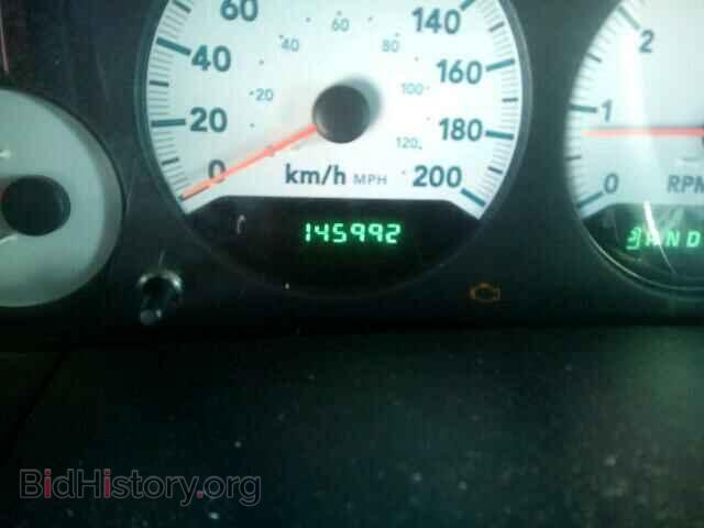 2006 DODGE CARAVAN - VIN: 2D4GP44L46R677897 - Фото 8